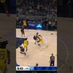 A Deep Three from Aaron Nesmith 🏹 He's Up to 20 Points