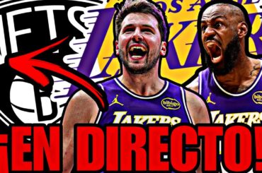 🚨😱 ¡¡¡PARTIDAZO EN DIRECTO!!! 🚨LOS ANGELES LAKERS VS BROOKLYN NETS 🟡 PARTIDO EN VIVO NBA