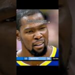 The REAL Reason KD Left the Warriors 💀#kevindurant #basketball #nba #shorts #ytshorts #youtubeshorts