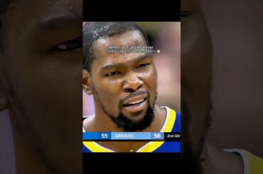 The REAL Reason KD Left the Warriors 💀#kevindurant #basketball #nba #shorts #ytshorts #youtubeshorts
