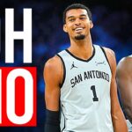 The Spurs Are Even Scarier Than We Thought...