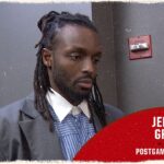 Jerami Grant Postgame Media Availability | Portland Trail Blazers vs Dallas Mavericks | Mar 27, 2026