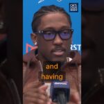 Jalen Williams Says Confidence Returning After Injury