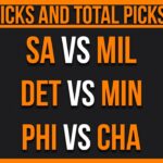 NBA Picks Today Saturday 3/28/26 NBA Picks and Predictions NBA Bets Today