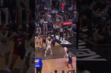 Welcome to the Will Riley island #nba #washingtonwizards #shorts