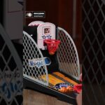 WENDELL COULDN'T MISS!