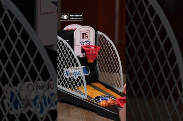 WENDELL COULDN'T MISS!