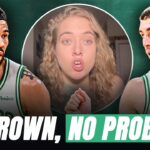 Payton Pritchard DOMINATES in Celtics win over Hawks | You Got Boston w/ Noa Dalzell