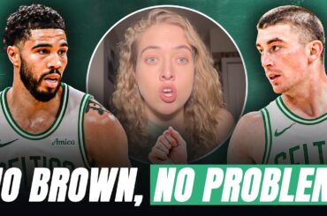Payton Pritchard DOMINATES in Celtics win over Hawks | You Got Boston w/ Noa Dalzell