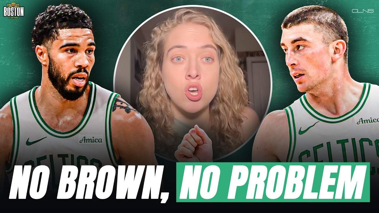 Payton Pritchard DOMINATES in Celtics win over Hawks | You Got Boston w/ Noa Dalzell