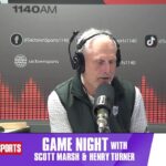 Game Night - Sacramento Kings @ Atlanta Hawks - 3/28/2026