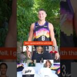 Blind Ranking Phoenix Celebs with a twist: The Final Part 🏜️😂 #shorts | Phoenix Suns