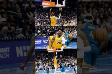 postseason hornets basketball coming 🔜 #charlottehornets #nba #clinched