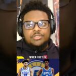 Jeff Teague comments about AJ Dybantsa were wrong #nba #basketball #shorts #indianapacers