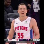 1st Quarter Top Plays | Pistons vs. T-Wolves  #nba #pistons