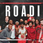 Roadie | Open Gym presented by Bell