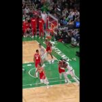 Vintage JT 🔥 #celtics #nba #shorts