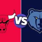 Chicago Bulls vs Memphis Grizzlies NBA Live Play By Play Scoreboard 3/28/26