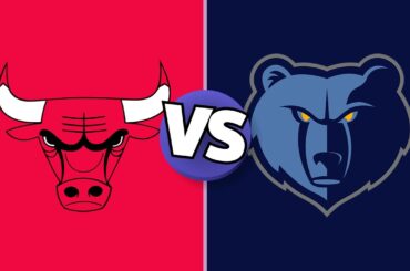 Chicago Bulls vs Memphis Grizzlies NBA Live Play By Play Scoreboard 3/28/26