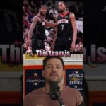 The Houston Rockets are statistically the least clutch team in the NBA. #houstonrockets #nba