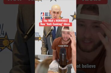 The NBA just doesn’t get it.