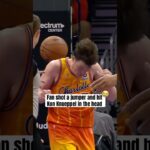 What was he thinking? 😭