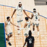 Highlights: Bucks 95 - Spurs 127 | 03.28.26