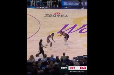 4th Quarter Top Plays | Pistons vs. T-Wolves #nba #pistons