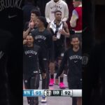 The Brooklyn Nets Are In Full Tank Mode #nba