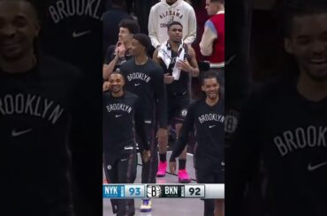 The Brooklyn Nets Are In Full Tank Mode #nba