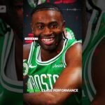The Secret Injury Threatening to Destroy the Boston Celtics! 🤫🏥 #BostonCeltics #JaylenBrown #nba
