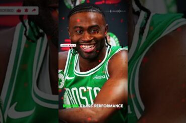 The Secret Injury Threatening to Destroy the Boston Celtics! 🤫🏥 #BostonCeltics #JaylenBrown #nba