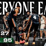 SPURS CONTINUE RED HOT WIN STREAK IN MILWAUKEE!