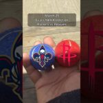 Cujo’s NBA Picks | Houston Rockets vs New Orleans Pelicans 🏀 03-29-2026 #CujoCatches