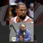 Lance Is Ready to Call Out KD's Actions For What They Are! #NBA #KevinDurant