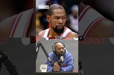 Lance Is Ready to Call Out KD's Actions For What They Are! #NBA #KevinDurant