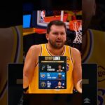 The NBA HATES Luka 😭 #shorts