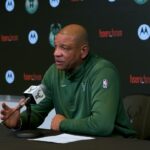 Doc Rivers Postgame Press Conference | 03.28.26