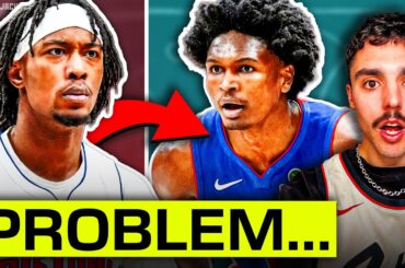 The NBA Isn’t Ready For This Detroit Pistons Duo…
