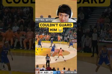 HARDEN DRIBBLE COMBO → DOUBLE FAKE 😭🔥 #jamesharden #nbashorts #clevelandcavaliers