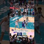 This game was INSANE 🤯