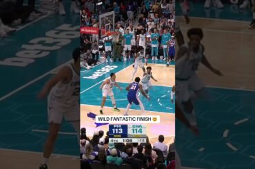 This game was INSANE 🤯