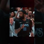 How Kyrie Irving ESCAPE for this 🧐 #shorts