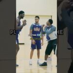 Lou Williams on Why Lakers & Clippers Feel Different 😳