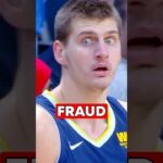 Nikola Jokic Has To Explain This…