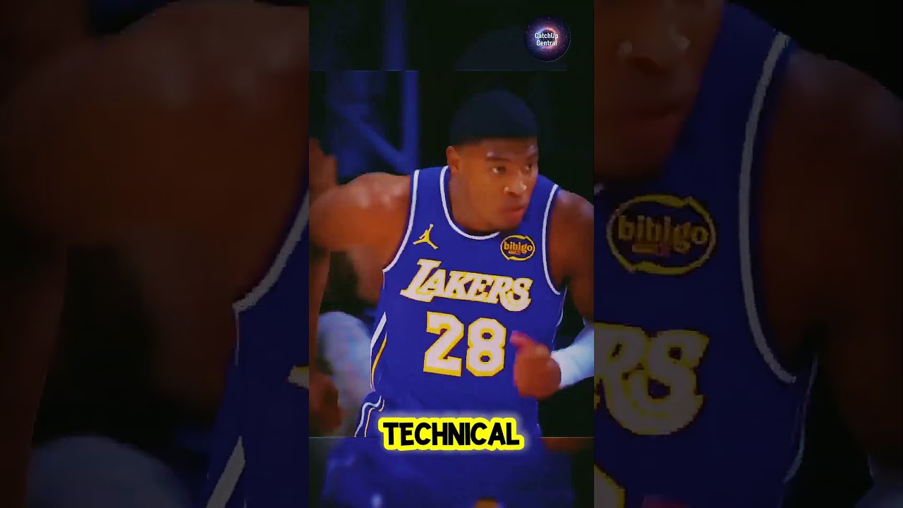 Luka Drops 41… But Gets SUSPENDED?! 😳 Lakers DOMINATE Nets!