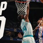 NBA's Top 10 Plays of the Night | March 28, 2026