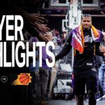 Jalen Green goes for 31 POINTS vs Utah Jazz | Phoenix Suns Player Highlights