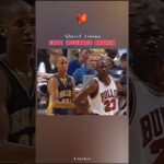 Pippen–Jordan Chemistry Breaks Elite Coverage | Bulls vs Pacers