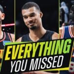 NBA's Nightly Recap | March 28, 2026